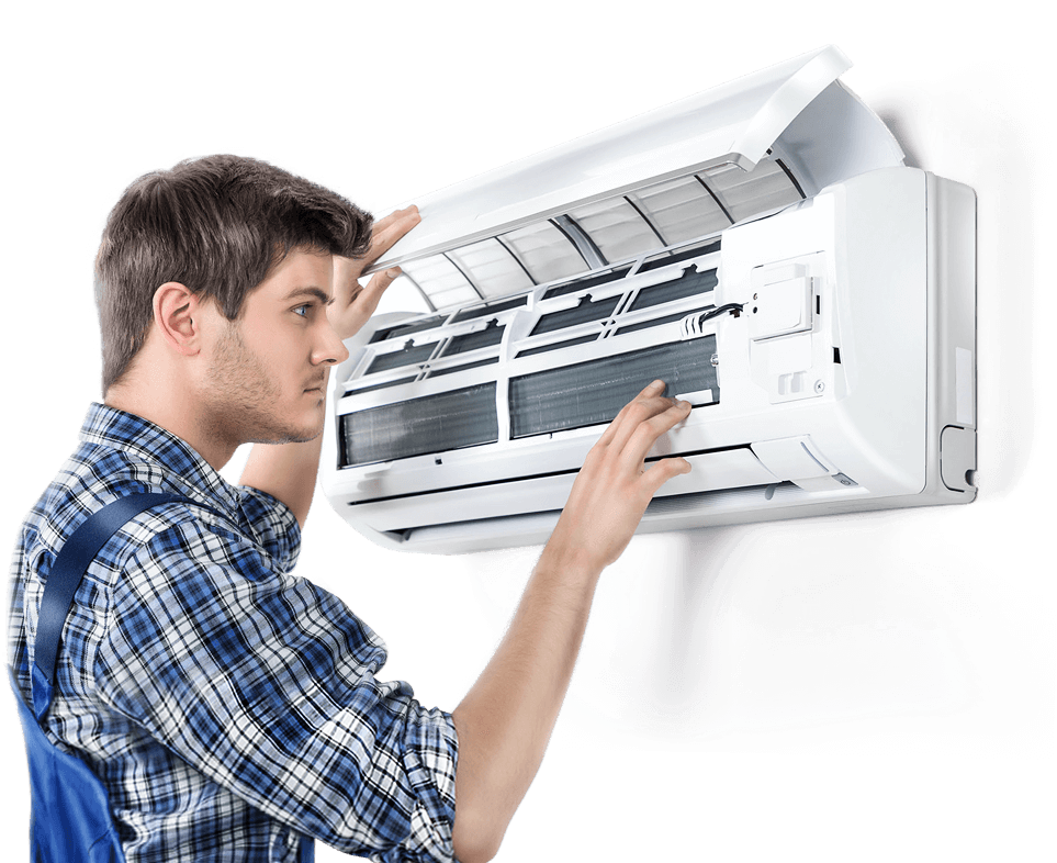 Комплексное решение<br> систем вентиляции,<br> и кондиционирования под ключ